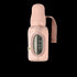 Baby bottle cover